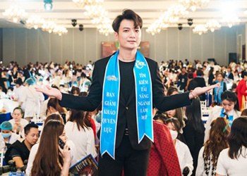 Master ngành thẩm mỹ Phạm Tô Hoà – Ban giám khảo Best Skill Competition Korea Vietnam 2022 là ai?