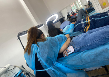 Thẩm mỹ viện Hana Spa Đà Lạt