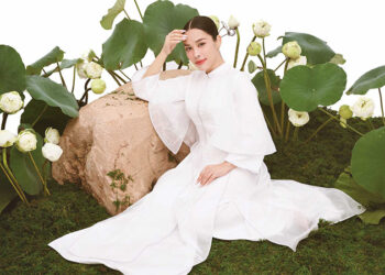 Ngọc Mai: Người truyền cảm hứng “không gì là không thể”