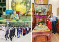 Nhớ những mùa Xuân khởi nghiệp