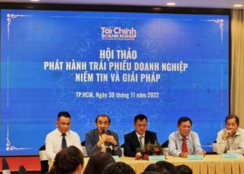 Để lấy lại niềm tin cho nhà đầu tư trái phiếu doanh nghiệp