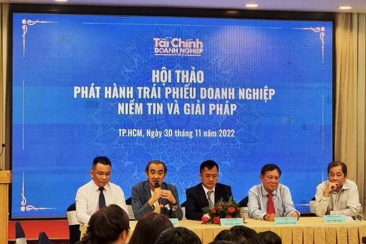 Để lấy lại niềm tin cho nhà đầu tư trái phiếu doanh nghiệp