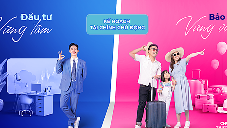 Chubb Life Việt Nam ra mắt sản phẩm bảo hiểm mới