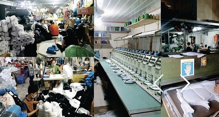 Với Quang Hân, niềm tin trong từng sản phẩm