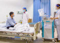 Quản lý chất lượng bệnh viện hiệu quả