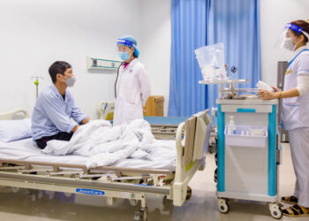 Quản lý chất lượng bệnh viện hiệu quả