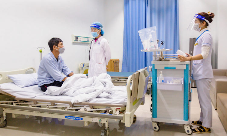 Quản lý chất lượng bệnh viện hiệu quả