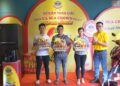 46 khách hàng trúng thưởng chương trình “Mua cá Sea Crown ngay, nhận quà mỗi ngày”