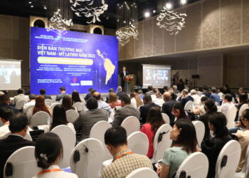 Doanh nghiệp Việt thâm nhập sâu vào thị trường Mỹ Latinh