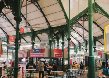 Cơ hội kết nối với 30 doanh nghiệp F&B và bán lẻ uy tín