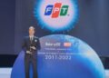 FPT lọt vào Top 50 công ty kinh doanh hiệu quả nhất Việt Nam