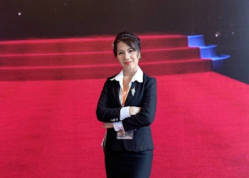 Master Linh Võ và những bức phá dẫn đến thành công