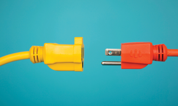 Quyền ngắt kết nối sau giờ làm việc