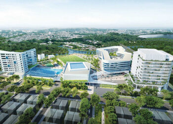 Xây dựng các trường đại học khởi nghiệp