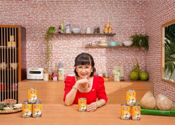 Chủ tịch HĐQT TTC AgriS: Không thể để thực phẩm tự nhiên chỉ ở mức giá trên trời