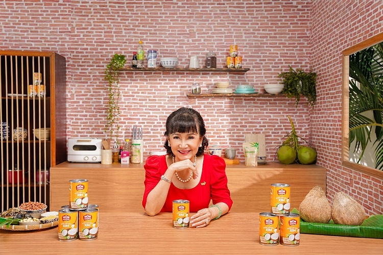 Chủ tịch HĐQT TTC AgriS: Không thể để thực phẩm tự nhiên chỉ ở mức giá trên trời