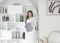 Lucy Bigsize - “Gương mặt vàng” trong làng thời trang cho nàng mũm mĩm 3 Lucy Bigsize – “Gương mặt vàng” trong làng thời trang cho nàng mũm mĩm