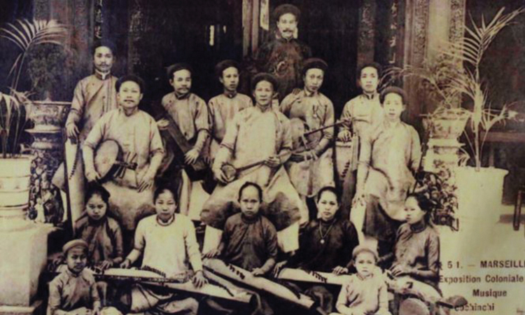 Doanh nhân Huỳnh Đình Điển: Nhà tư sản hết lòng với các phong trào yêu nước (Kỳ 1)