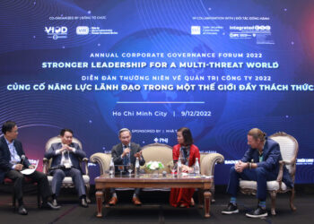 ESG: Không chỉ là xu hướng mà chính là cơ hội