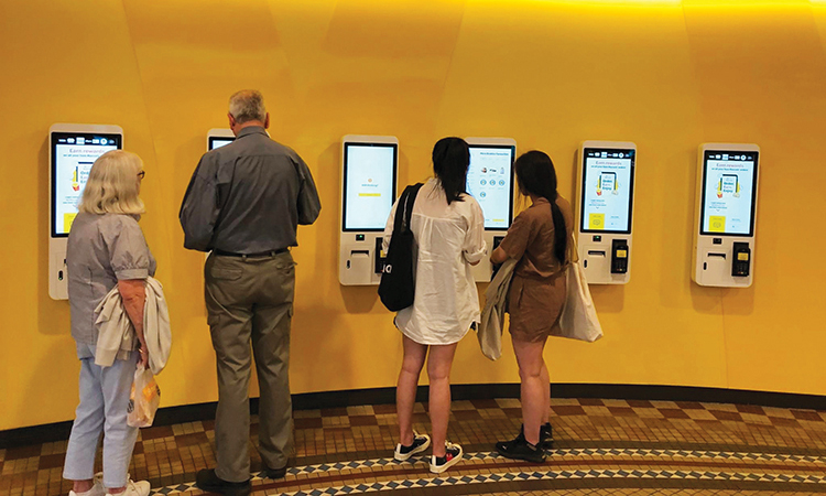 Ngẫm chuyện kinh doanh của McDonald’s