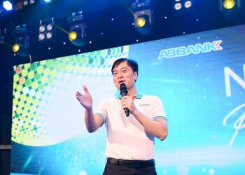 Doanh nhân Phạm Duy Hiếu: Xem làm việc cũng giống như đi chơi