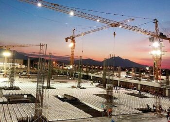 VNProperty hướng tới công trình xanh, đạt chất lượng cao