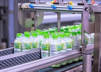 Vinamilk và Kido giải thể Công ty liên doanh Vibev