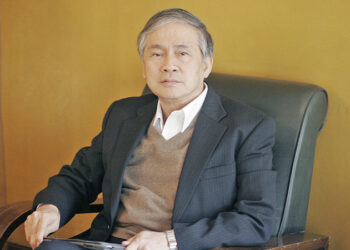 TS. Nguyễn Trí Dũng – Tổng giám đốc Công ty Minh Trân: “Cơ hội để xây dựng tương lai mới giữa Việt Nam và Nhật Bản”