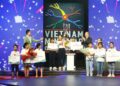 Chung kết cuộc thi Vietnam Mindmap Championship 2022