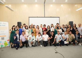 Công bố sổ tay về văn hóa doanh nghiệp và quản trị tổ chức toàn diện cho doanh nghiệp Việt