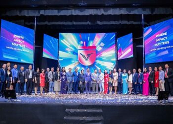 Đại học Văn Lang: Hồi trống vang, Văn Lang chuyển mình
