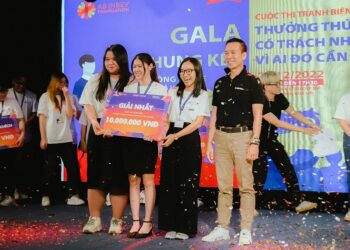 HSU tổ chức cuộc thi tranh biện “Thưởng thức có trách nhiệm vì ai đó cần bạn”