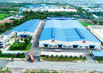 Nhôm Nam Sung: Tôn vinh vẻ đẹp cuộc sống, khẳng định uy tín thương hiệu Việt