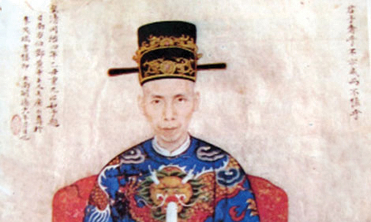 Doanh nhân Đặng Huy Trứ: Canh tân đất nước dựa vào dân, làm lợi cho dân (Kỳ 1)