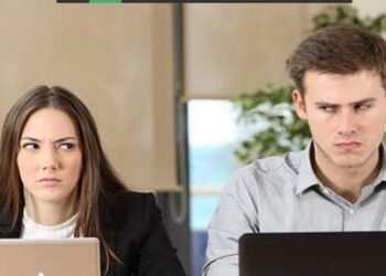 8 kiểu người “khó nhằn” nơi công sở