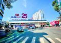 Saigon Co.op được trao giải “Thương hiệu vàng TP.HCM”