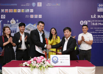 9th Monthly B2B tổ chức lần 2 với chủ đề lương thực – thực phẩm