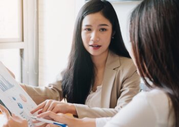 Xu hướng “nghỉ việc trong yên lặng”