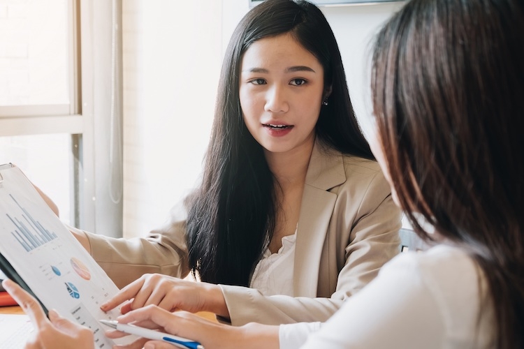 Xu hướng “nghỉ việc trong yên lặng”