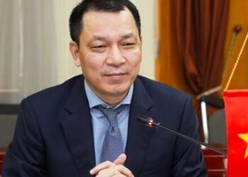 Thứ trưởng Bộ Công Thương làm Chủ tịch Tập đoàn Điện lực Việt Nam