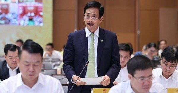 Chủ tịch Bùi Thành Nhơn và các lãnh đạo Novaland đang hưởng lương bao nhiêu?