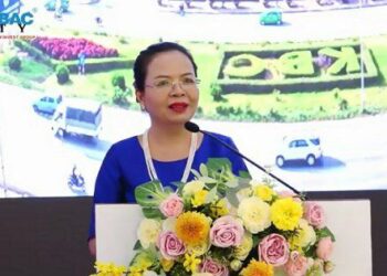 CEO Đô thị Kinh Bắc nhận thù lao gần 750 triệu đồng/tháng