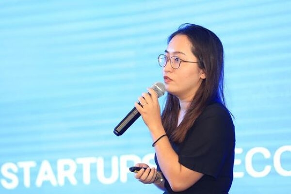 Tiki có hai Tổng Giám đốc mới