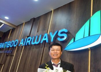 Ông Lê Thái Sâm xin từ nhiệm thành viên HĐQT FLC