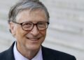 Bill Gates từng không thích đến trường và lười biếng với môn Toán khi còn nhỏ