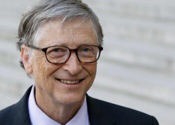 Bill Gates từng không thích đến trường và lười biếng với môn Toán khi còn nhỏ