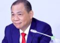Tài sản của tỷ phú Phạm Nhật Vượng tiếp tục biến động mạnh sau 3 phiên VinFast niêm yết trên sàn Nasdaq