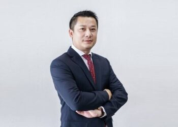 Ông Nguyễn Hoàng Hải làm Quyền Tổng Giám đốc Eximbank