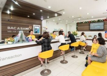Bac A Bank có thêm một Phó Tổng Giám đốc
