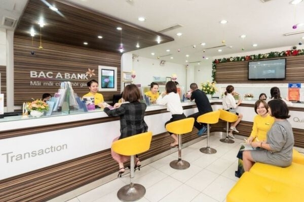 Bac A Bank có thêm một Phó Tổng Giám đốc